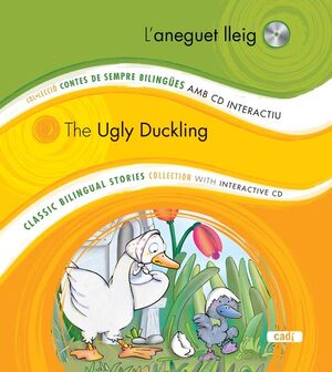 L'ANEGUET LLEIG / THE UGLY DUCKLING