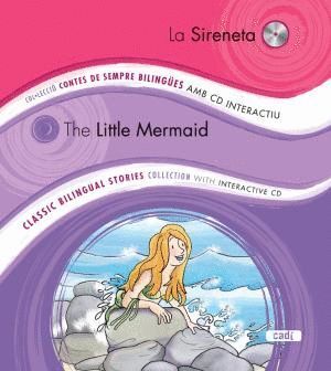 LA SIRENETA / THE LITTLE MERMAID
