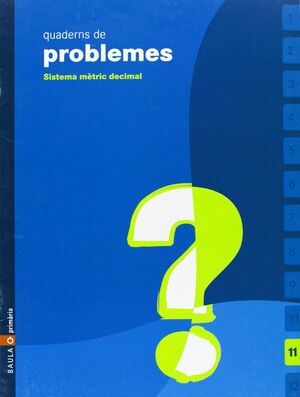 QUADERN DE PROBLEMES 11