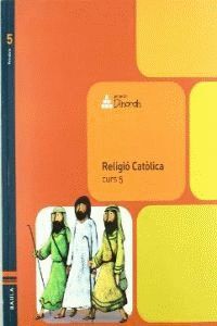 RELIGIO CATOLICA 5EP