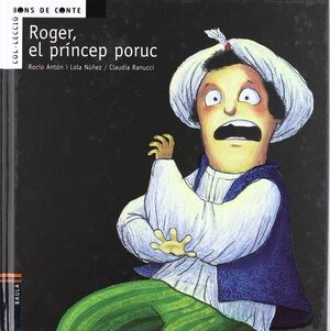 ROGER EL PRINCEP PORUC