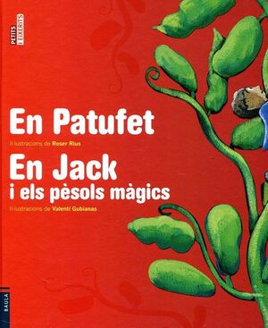 EN PATUFET-EN JACK I ELS PESOLS MAGICS