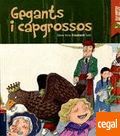 GEGANTS I CAPGROSSOS