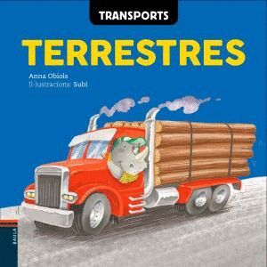 TRANSPORTS TERRESTRES