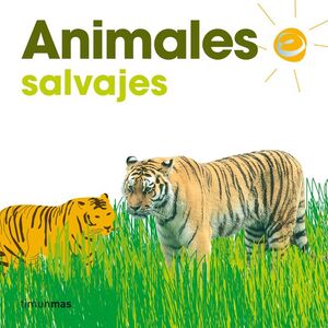 ANIMALES SALVAJES