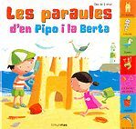 LES PARAULES D´EN PIPO I LA BERTA