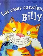 LES COSES CANVIEN BILLY