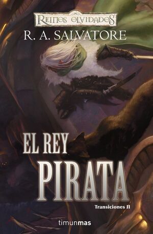 EL REY PIRATA -TRANSICIONES 2-