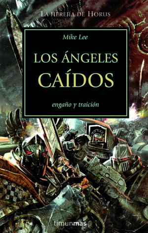 LOS ANGELES CAIDOS Nº11/11