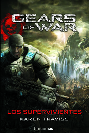 GEARS OF WAR: LOS SUPERVIVIENTES Nº2