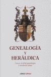 GENEALOGIA Y HERALDICA
