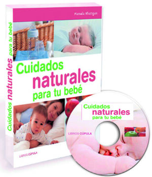 ESTUCHE CUIDADOS NATURALES (CD)