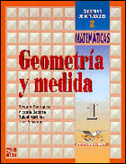 CUADERNO DE ACTIVIDADES 2 MATEMATICAS -GEOMETRIA Y MEDIDA 1 ESO
