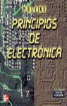 PRINCIPIOS DE ELECTRONICA