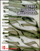 LENGUA CASTELLANA Y LITERATURA 1 -ASTROLABI-