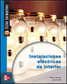 INSTALACIONES ELECTRICAS DE INTERIOR -G MEDIO-