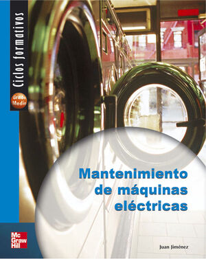 MANTENIMIENTO DE MAQUINAS ELECTRICAS