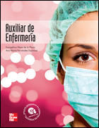 AUXILIAR DE ENFERMERIA -5 EDICION-