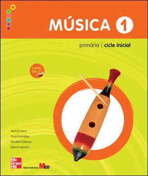 MUSICA 1 PRIMARIA M.HILL