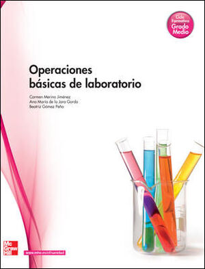 OPERACIONES BASICAS LABORATORIO 09 GM LOE CF