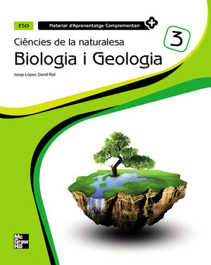 BIOLOGIA I GEOLOGIA QUADERN PAPER