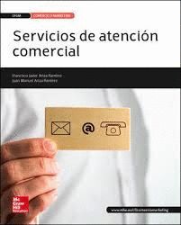 SERVICIOS DE ATENCIÓN COMERCIAL