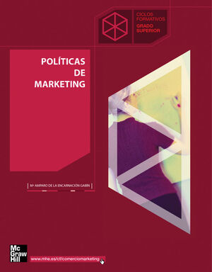 POLITICAS DE MARKETING -G SUPERIOR-