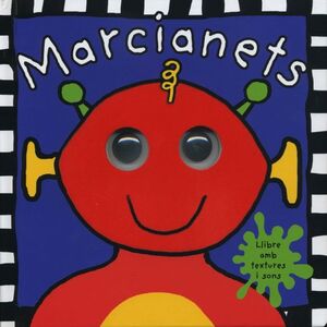 MARCIANETS