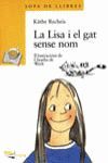 LISA I EL GAT SENSE NOM LA