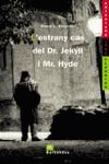 L´ESTRANY CAS DEL DR JEKYLL I MR HYDE