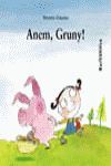ANEM GRUNY