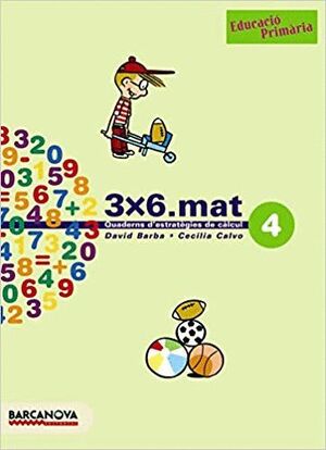 3X6.MAT 5