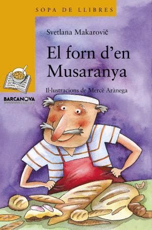EL FORN D ' EN MUSARANYA