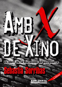 AMB X DE XINO