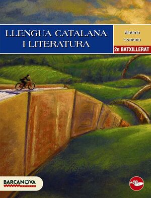LLENGUA CATALANA I LITERATURA 2N BATX