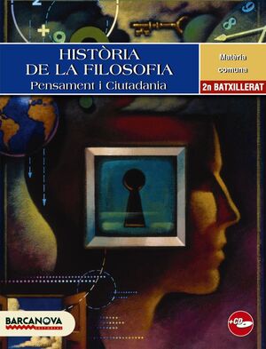 HISTORIA DE LA FILOSOFIA 2N BATX -PENSAMENT I CIUTADANIA-