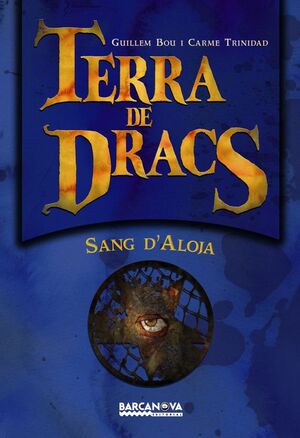 SANG D´ALOJA -TERRA DE DRACS 2-