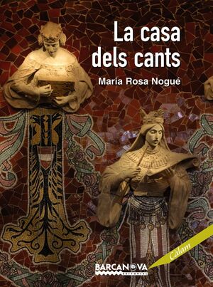 LA CASA DEL CANTS
