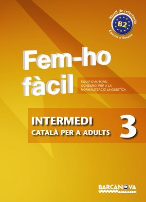 FEM-HO FACIL INTERMEDI 3