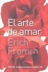 EL ARTE DE AMAR ED. CONMEMORATINA