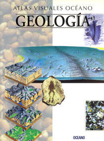 ATLAS VISUAL GEOLOGIA