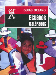 ECUADOR GALAPAGOS