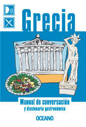 MANUAL DE CONVERSACION GRECIA