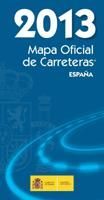 MAPA OFICIAL DE CARRETERAS 2013. EDICIÓN 48.