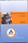 GUIA DE ALBERGUES JUVENILES 2007