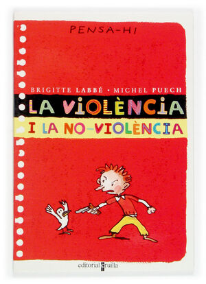 LA VIOLENCIA I LA NO VIOLENCIA