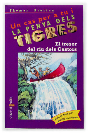 EL TRESOR DEL RIU CASTORS