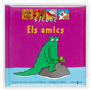 ELS AMICS -XICDOC-