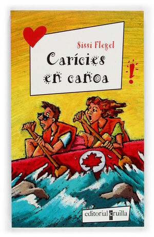 CARICIES EN CANOA