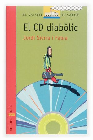 EL CD DIABOLIC